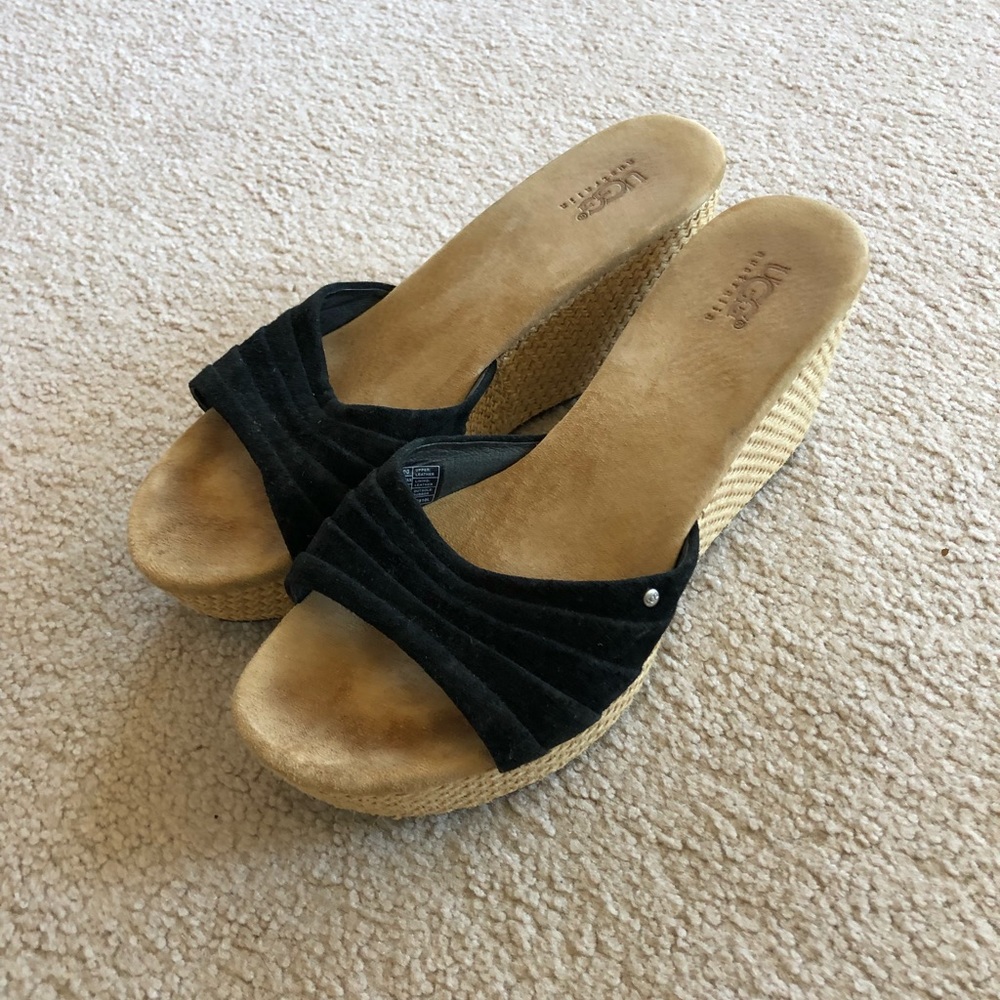 Ugg Sandals - image 4